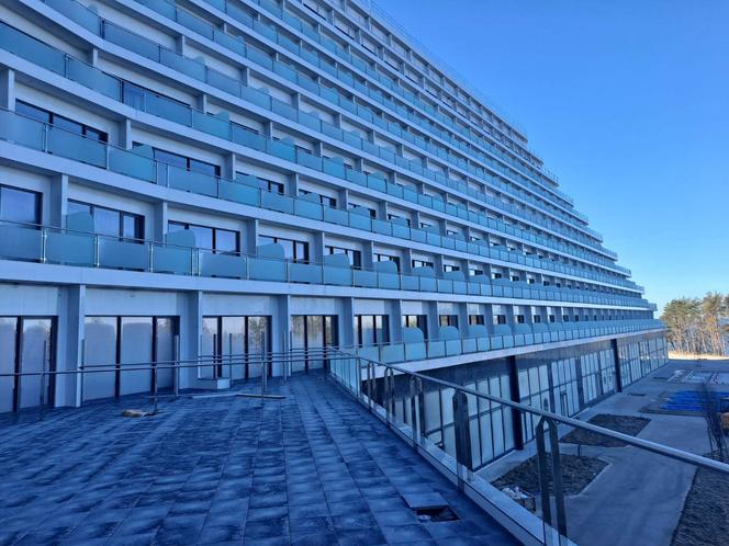 Gf B6b5 Xdbb Pkbb Hotel Golebiewski En Pobierowo Y Sus Exclusivos Interiores 664x0 Nocrop