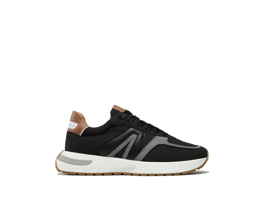 Historia de la marca Alexander Smith 2234