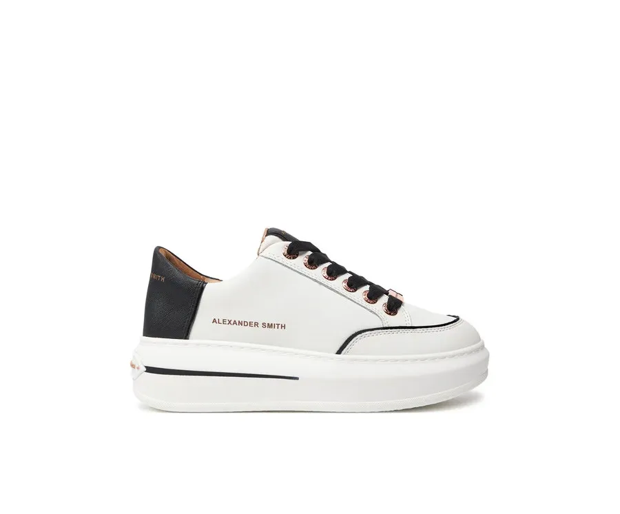 Historia de la marca Alexander Smith 223456