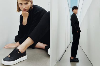 Historia de la marca Alexander Smith