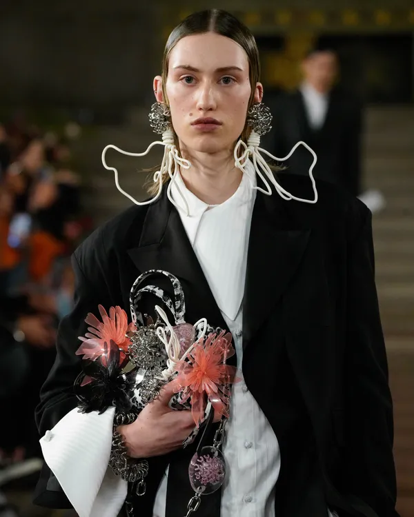 C&oacute;mo ser&aacute;n las joyas en la moda de 2024