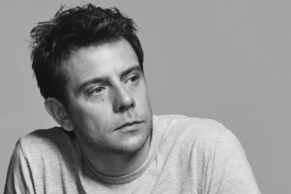 Jonathan Anderson Director de Dior