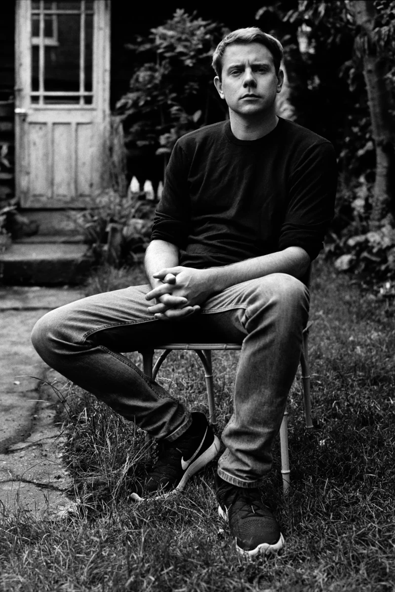 Jonathan Anderson Director de Dior1