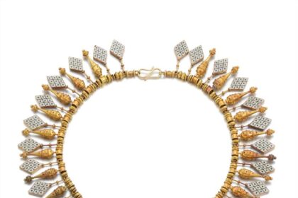 Subastas de joyas de Sothebys