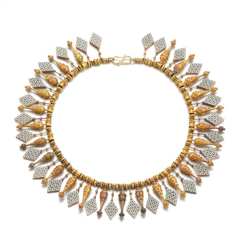 Subastas de joyas de Sothebys