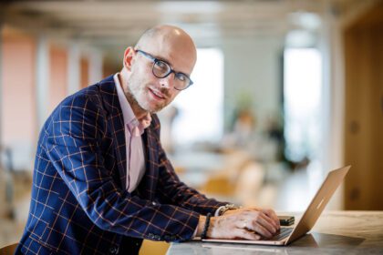 Kanga Nivel Presidente