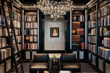 La colección de Sydell Miller