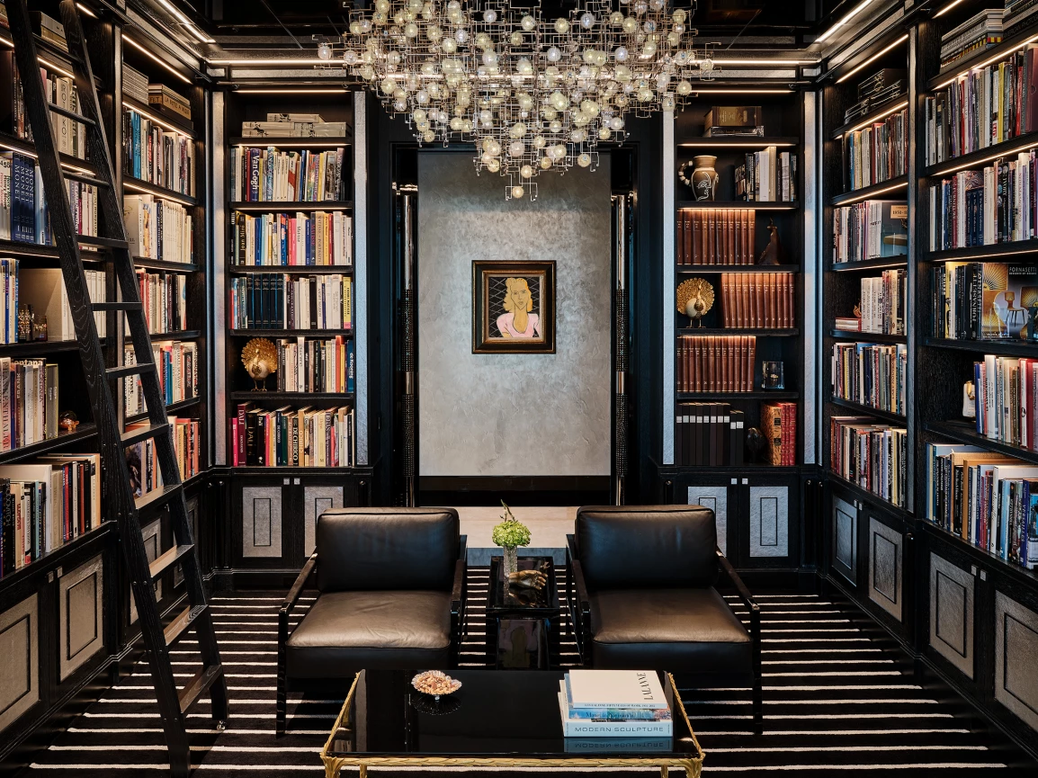 La colección de Sydell Miller