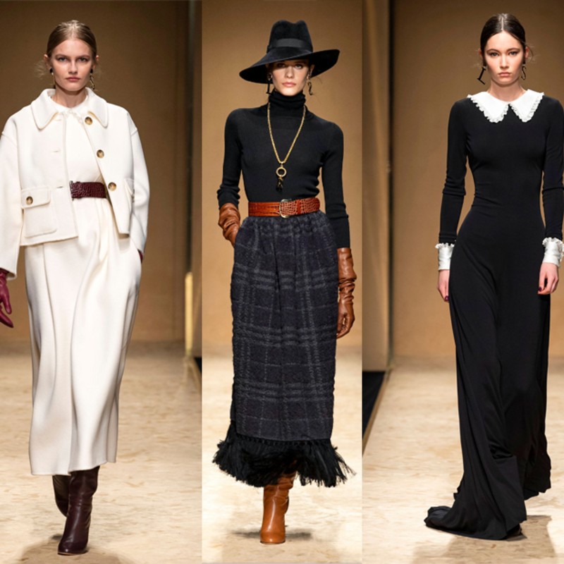 La extraordinaria historia de la marca Luis Spagnoli