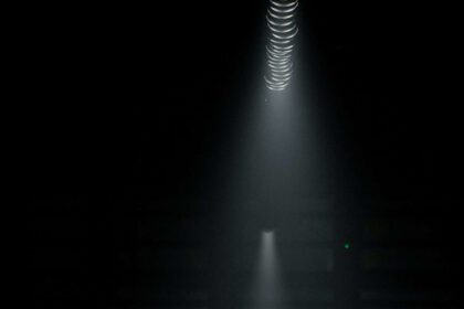 El último desfile de Versace6