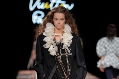 Louis Voutinsprimavera Verano