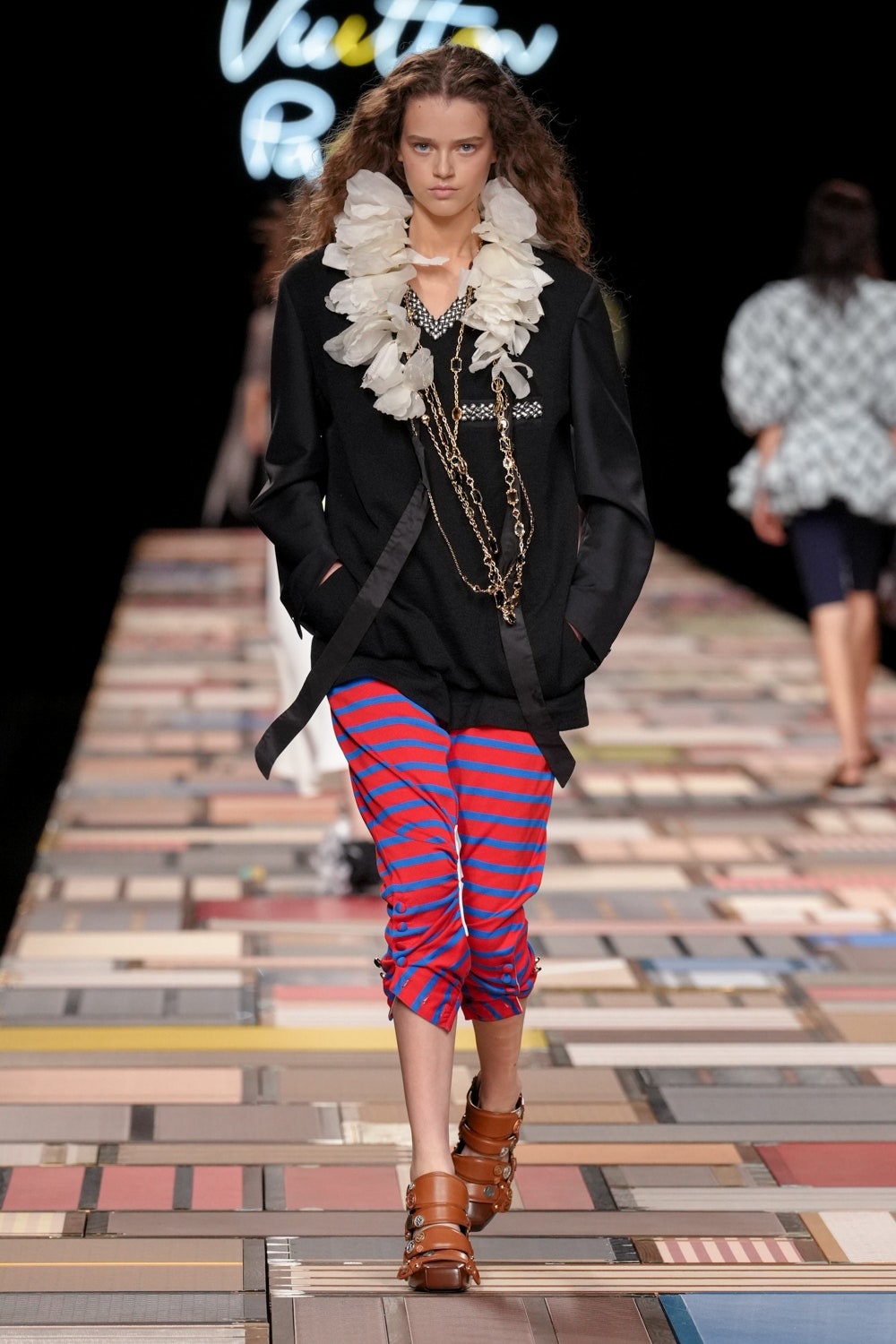 Louis Voutinsprimavera Verano