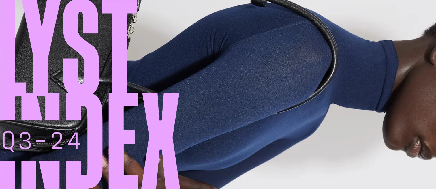 Índice Lyst 3T 2024