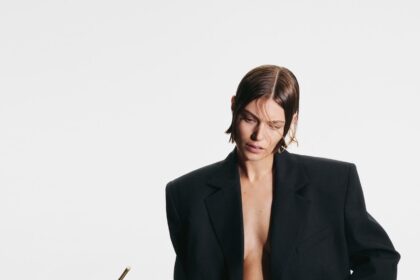 Magda Butrym Para H&amp