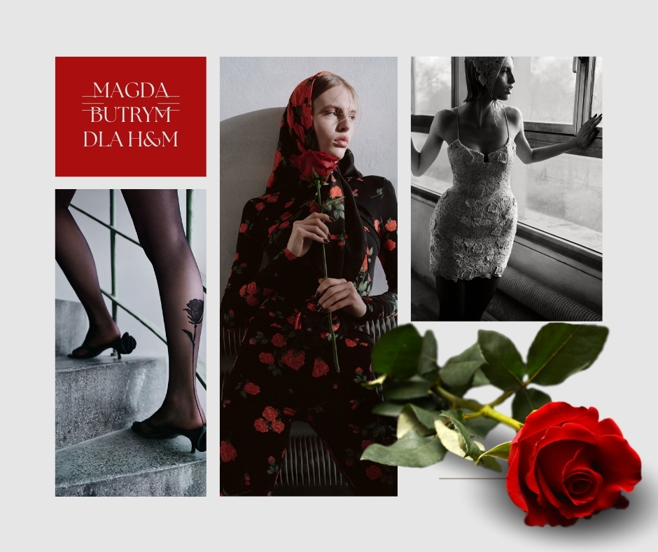 Magda Butrym Para H&m1