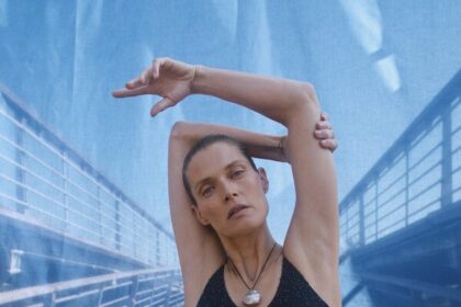 Malgosia Bela Campaña 2026