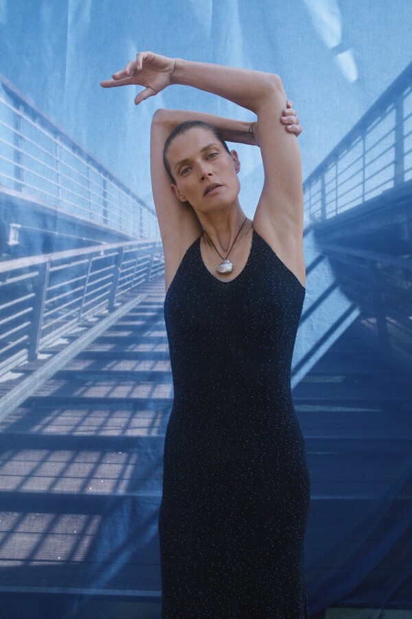 Malgosia Bela Campaña 2026