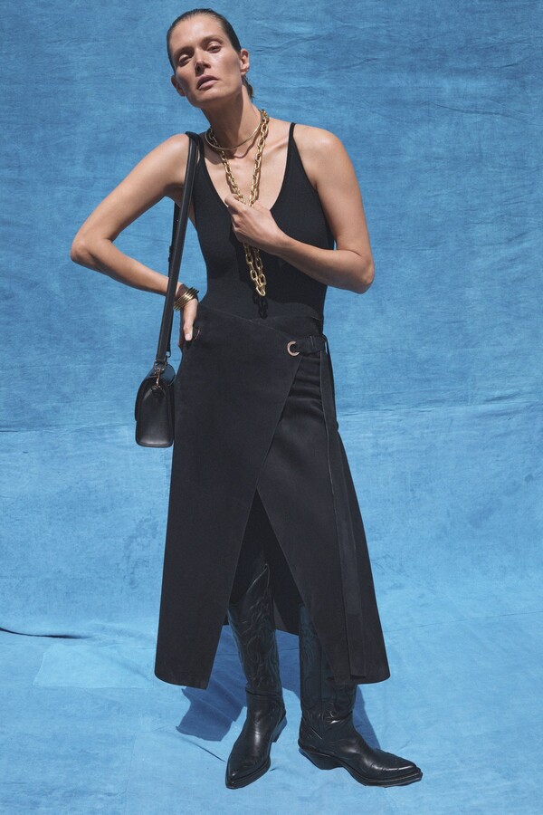 Malgosia Bela Campa&ntilde;a 2026 5