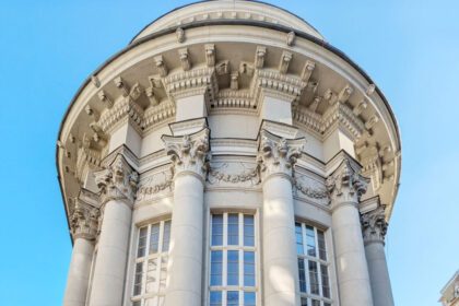 Marriott en Cracovia