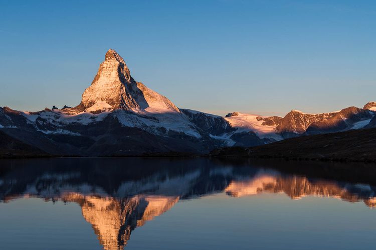 Las mejores estaciones de esquí de Suiza 1