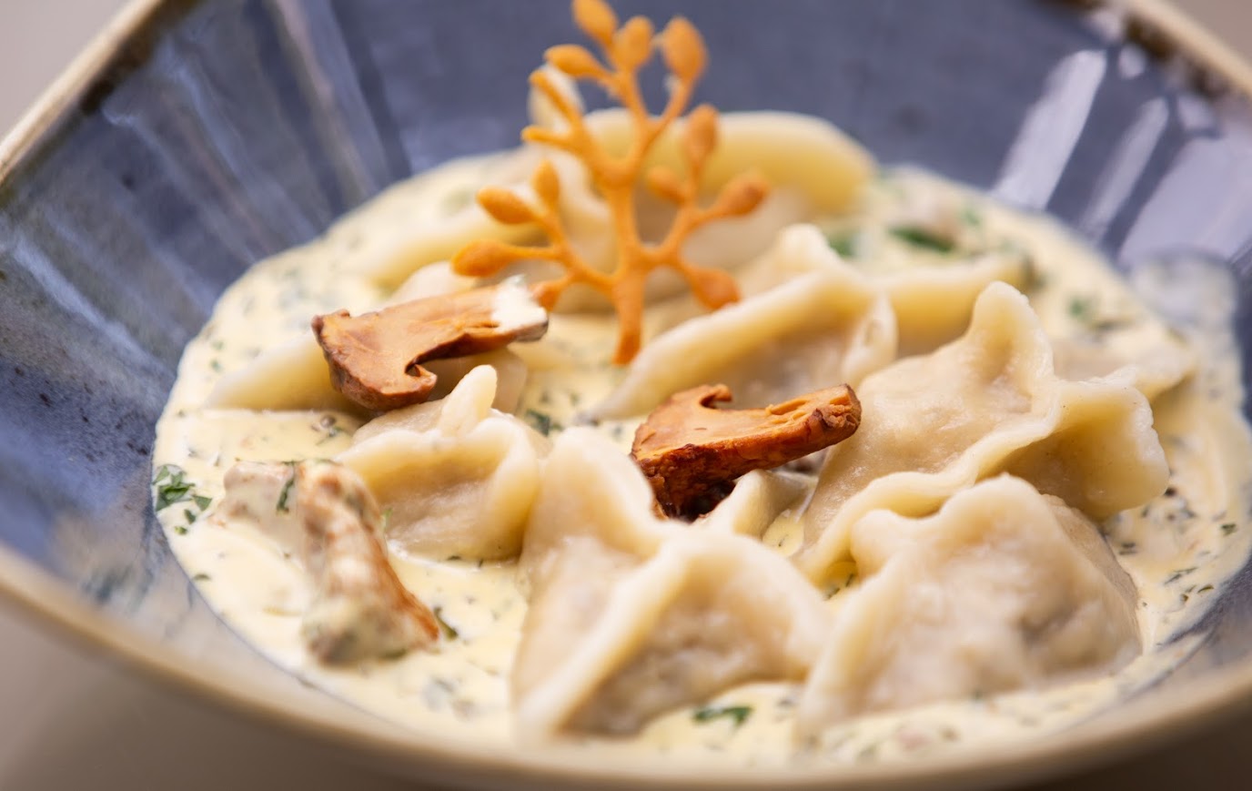 La cocina vegetal está considerada una de las más creativas, como confirma el concurso "Alcachofa de Oro 2025", en el que se seleccionó a los mejores chefs veganos de Polonia. Małgorzata Figarska, jurado del concurso y Jefa de Restauración del hotel Manor House SPA, declaró: "Los platos del concurso eran deliciosos por su diversidad e ingenio. Ha sido una auténtica celebración de la cocina vegetal".