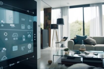 novedades en el hogar inteligente