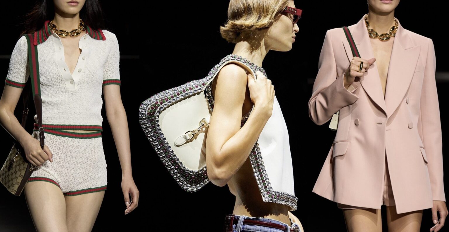 Nueva boutique Gucci en Wooster Street