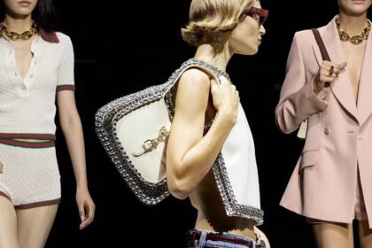 Nueva boutique Gucci en Wooster Street