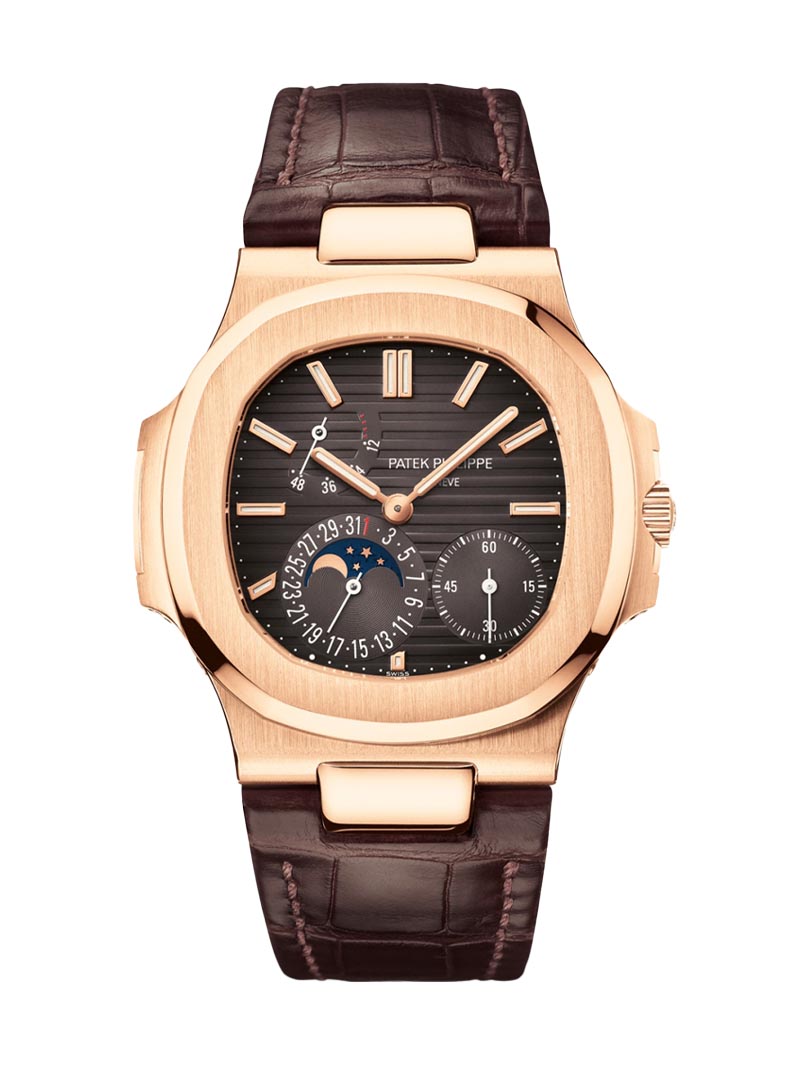 Patek Phillipe renueva su gama con el fin de modelos emblemáticos