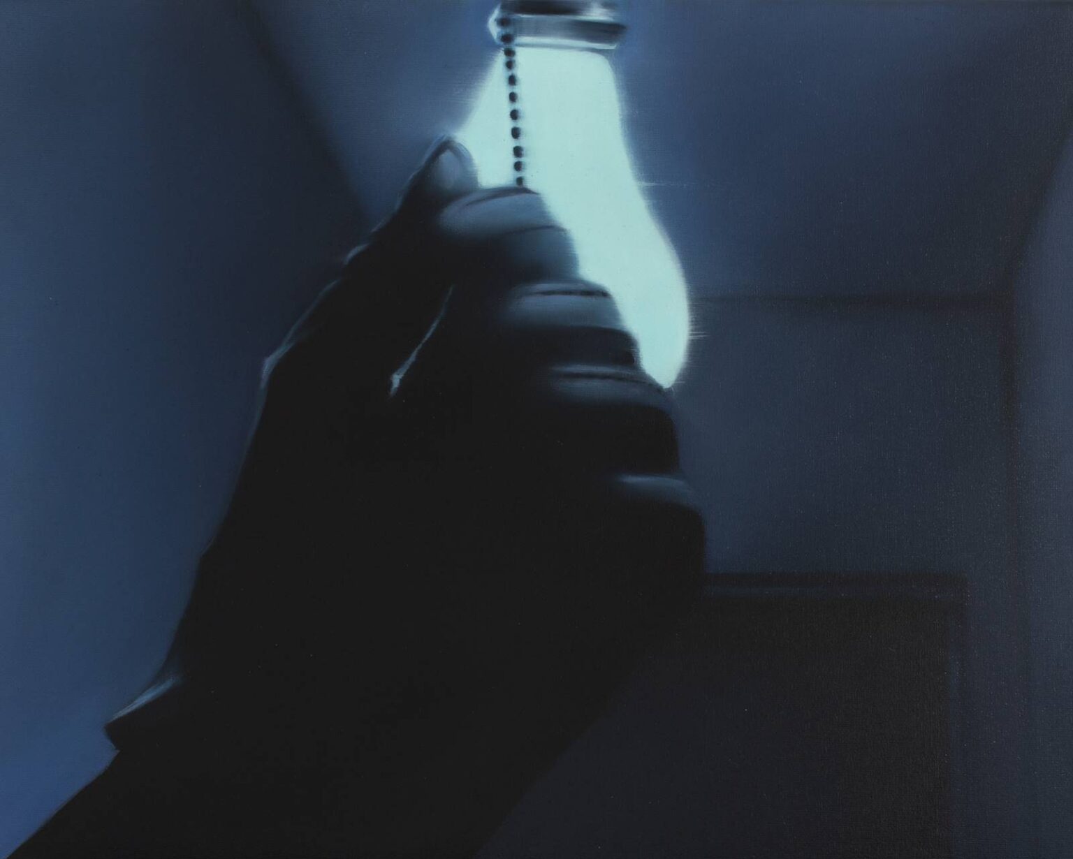 Patrycja Pietka Dulces Sueños 2024 Óleo Lienzo 40 X 50 Cm