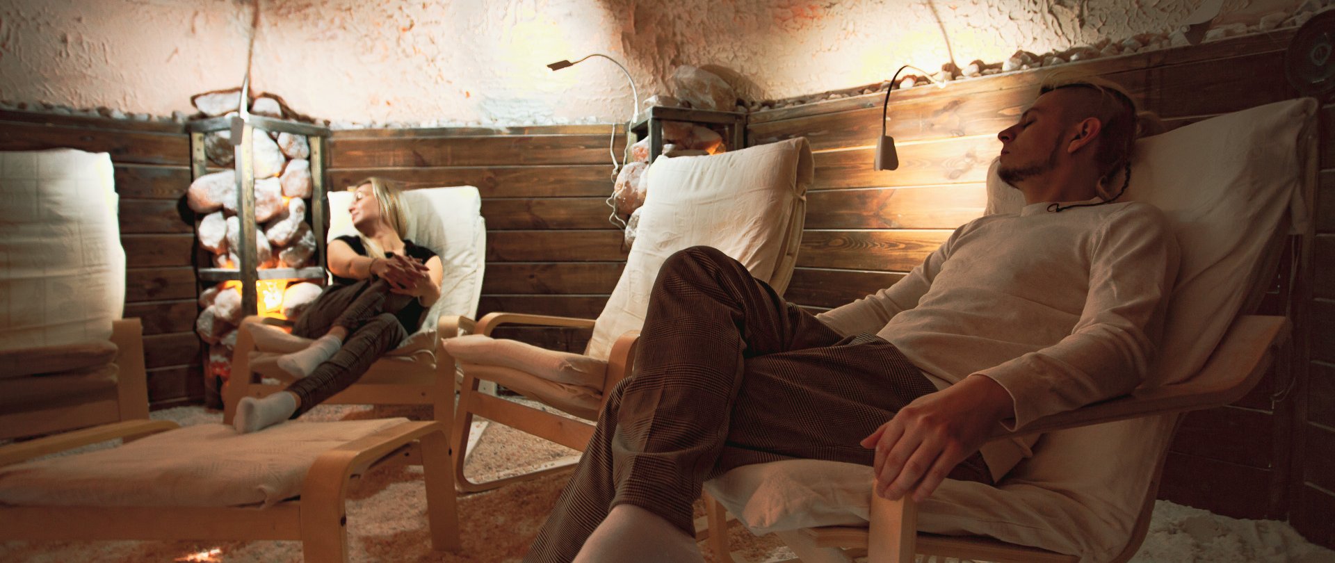 Casa solariega Salt Cottage 6835