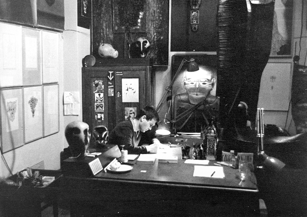 Av Img382, 1965. Peque&ntilde;o