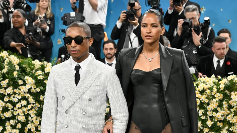 Pharrell Williams Gala Met F9