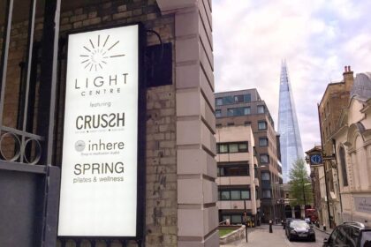 Planes de desarrollo del Centro Ligero