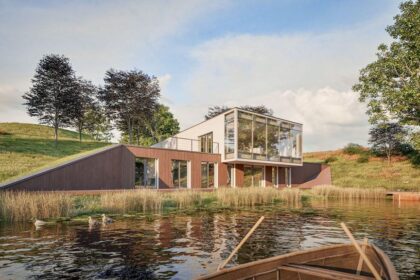 Premios de Arquitectura del Año 2024