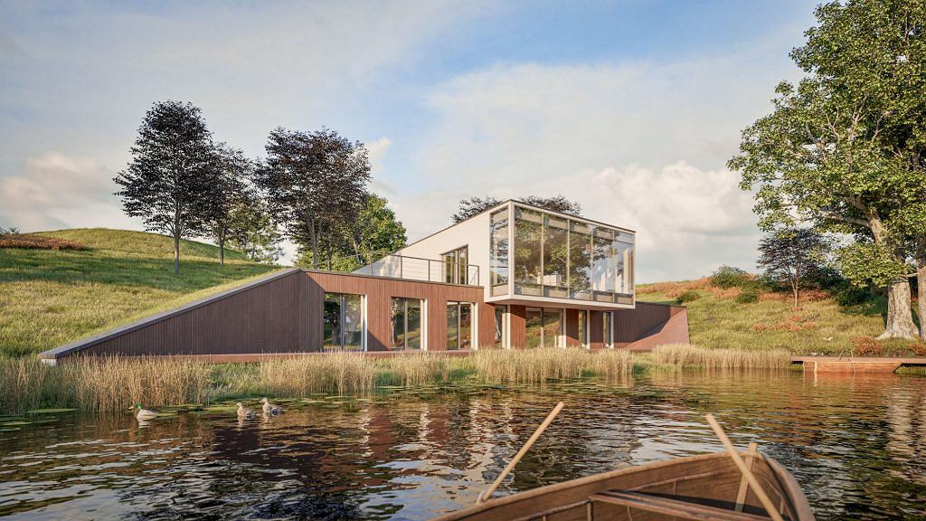 Premios de Arquitectura del Año 2024