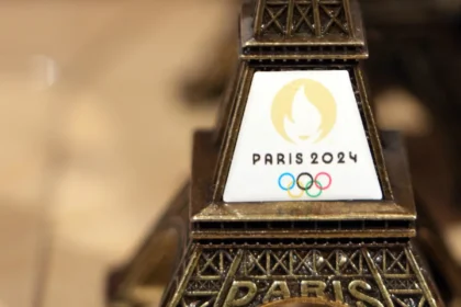 Louis Vuitton prepara los Juegos de París 2024