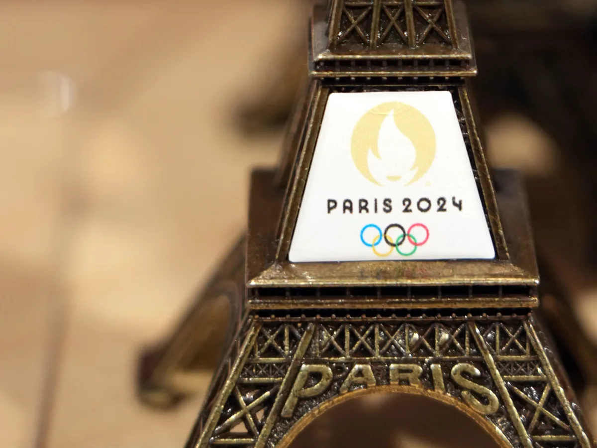 Louis Vuitton prepara los Juegos de París 2024