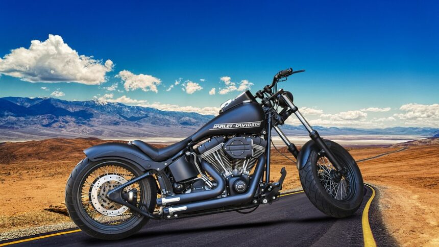 problemas harley davidson