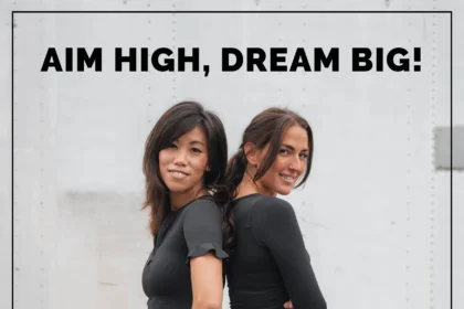 Qué es Aim'n Company