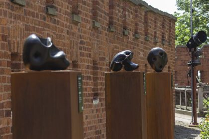 Esculturas Beksinski