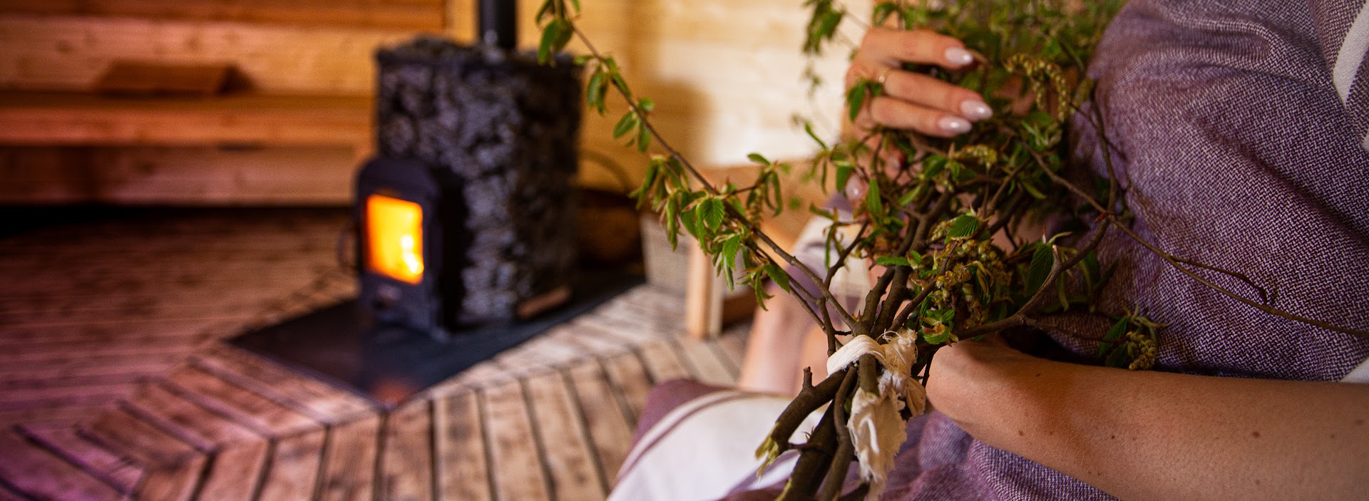 Sauna Vitalidad Pueblo Spa Casa Solariega 3855