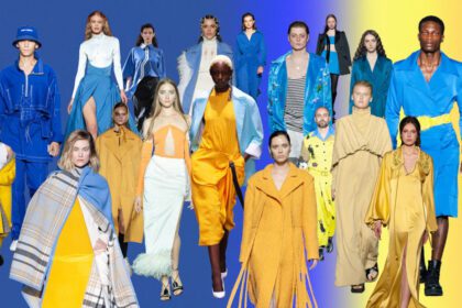 Semana de la Moda de Ucrania