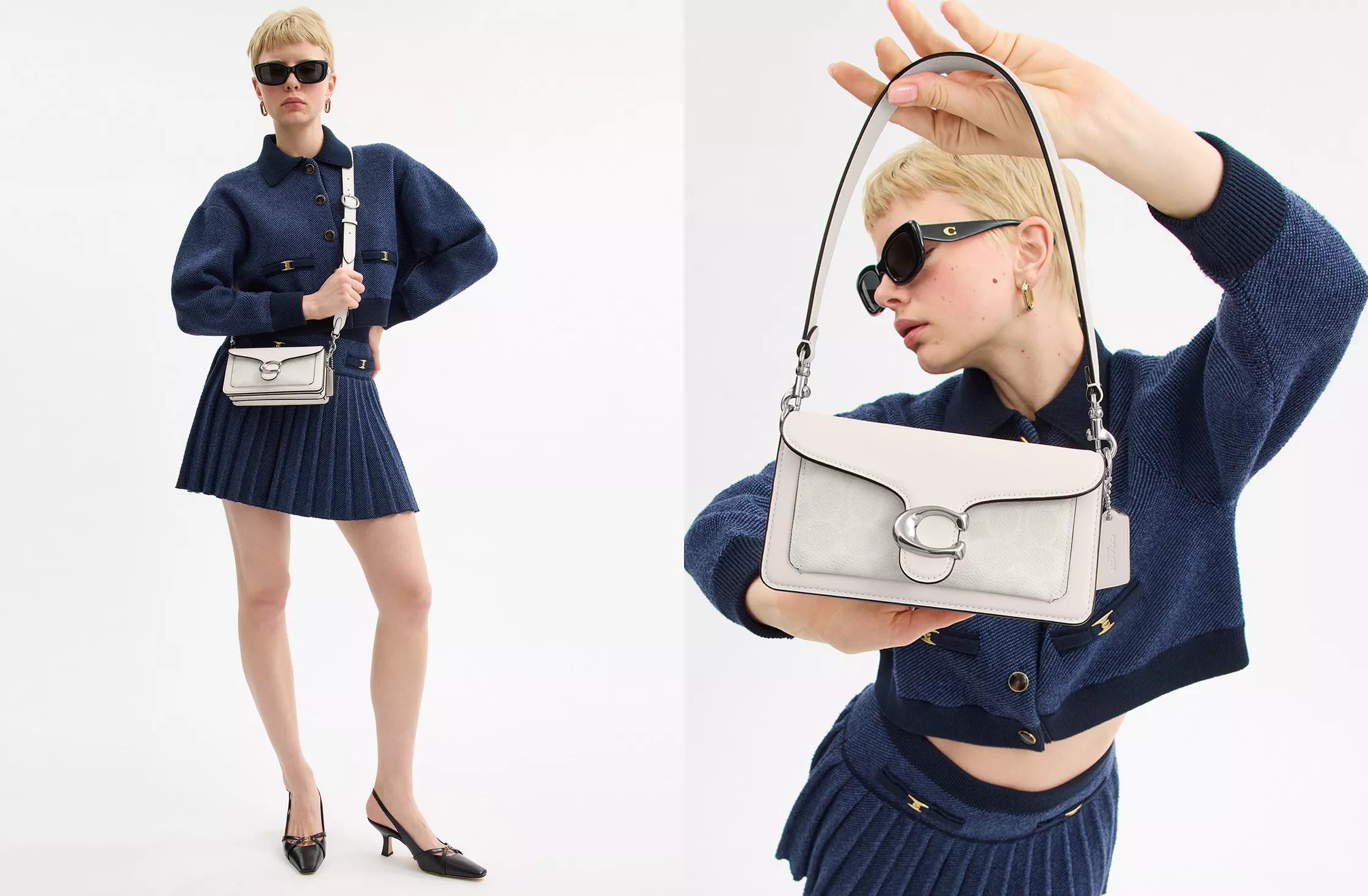 &iquest;Es Coach una marca premium1?