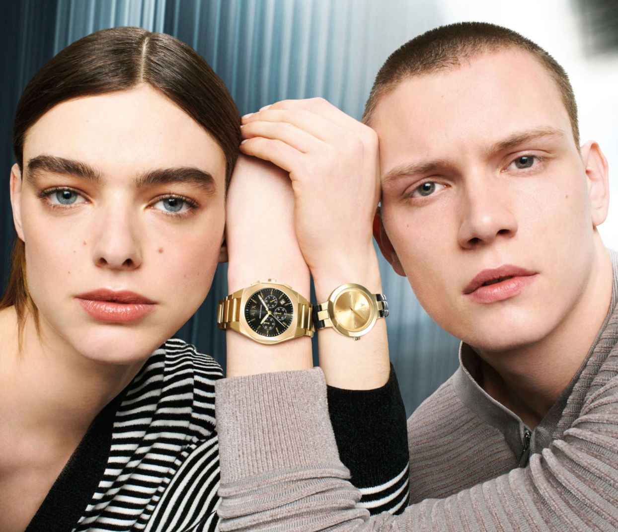 ¿Son buenos los relojes Armani Exchange?