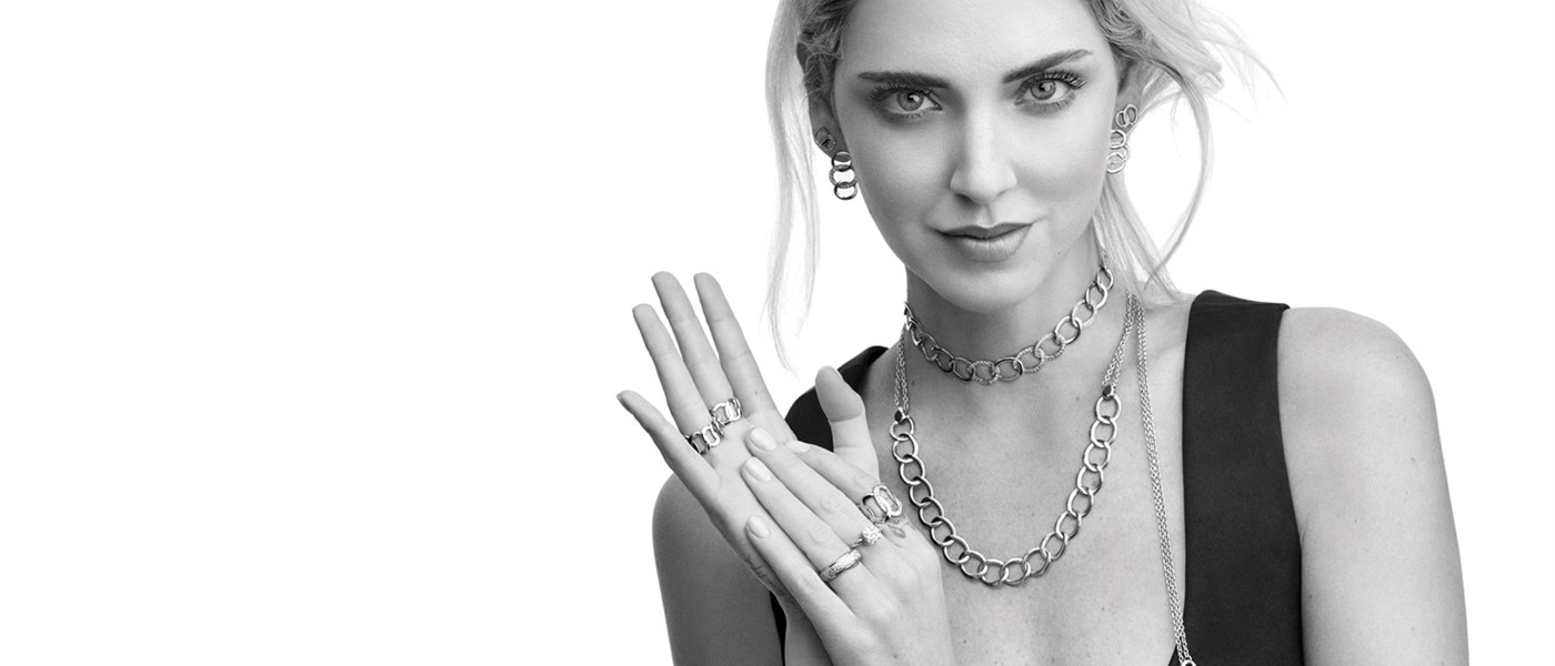 ¿Qué pasa con Chiara Ferragni?