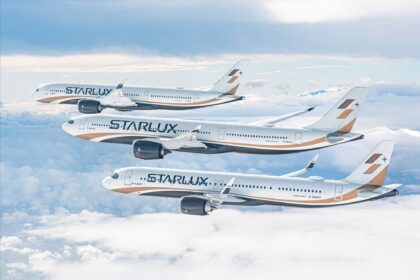 Aerolíneas Starlux