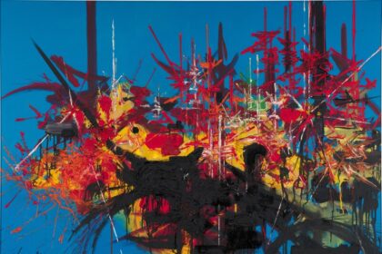 Subasta de arte en Milán