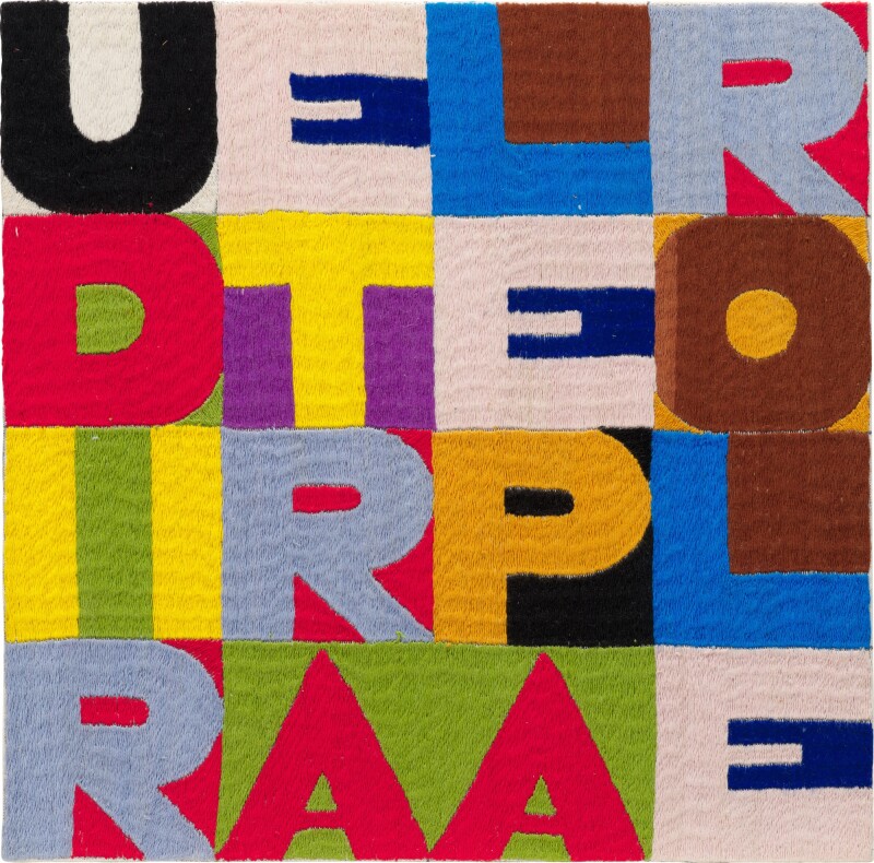 Subasta de arte en Mil&aacute;n2 Boeti