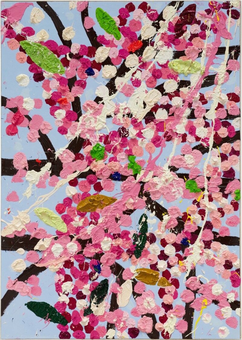 Subasta de arte Milan Hirst